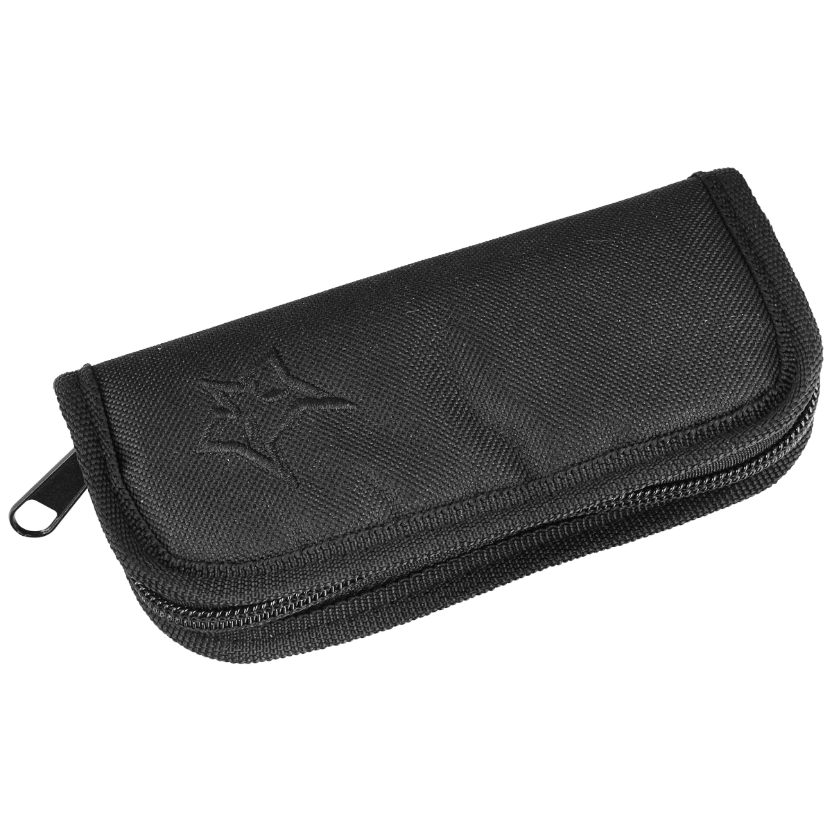 Nóż automatyczny Fox New Smarty SP OD Green Aluminium, Stonewashed N690Co by Stefano De Lorenzi (FX-503SP OD)-3