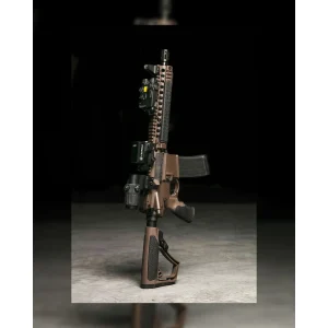 Osłony szyn picatinny Sentoprene 3szt Daniel Defense