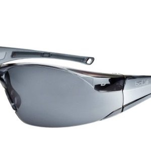 Bolle Safety - Okulary BHP RUSH - Przyciemniany - RUSHPSF-1