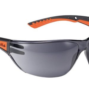 Bolle Safety - Okulary BHP SLAM+ - Przyciemniany - SLAPPSF-1