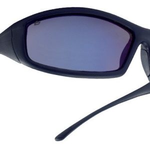 Bolle Safety - Okulary BHP SOLIS - Blue Flash - SOLIFLASH-1