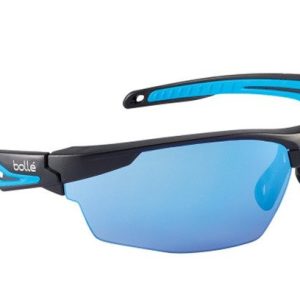 Bolle Safety - Okulary BHP TRYON - Blue Flash - TRYOFLASH-1