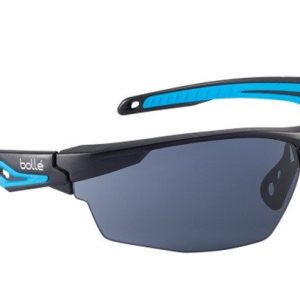 Bolle Safety - Okulary BHP TRYON - Przyciemniany - TRYOPSF-1