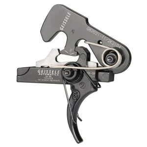 Spust HK MR556 – Geissele