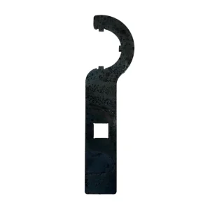 Klucz do nakrętki lufy AR-15