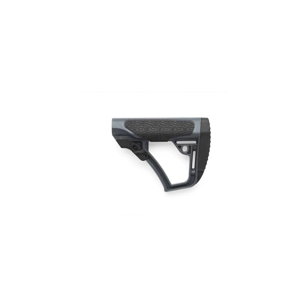 Kolba z wymiennymi stopkami Daniel Defense - Tornado Grey 3 Kolba z wymiennymi stopkami Daniel Defense – Tornado Grey