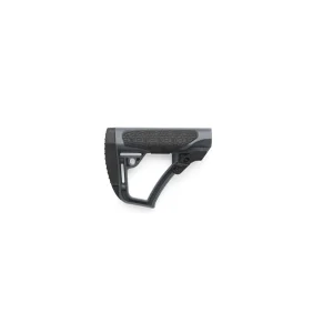 Kolba z wymiennymi stopkami Daniel Defense – Tornado Grey