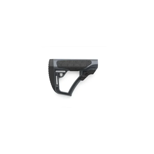 Kolba z wymiennymi stopkami Daniel Defense - Tornado Grey 274 Kolba z wymiennymi stopkami Daniel Defense – Tornado Grey