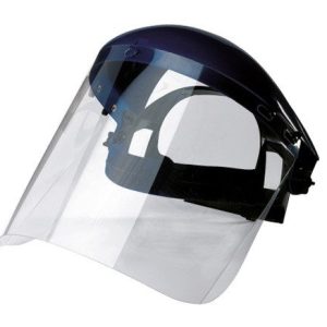 Bolle Safety - Poliwęglanowa osłona twarzy BHP B-LINE BL20 - BL20PI-1