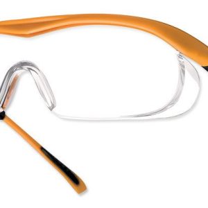 Bolle Safety - Okulary Ochronne - TARGA - Clear - TAPSI-1