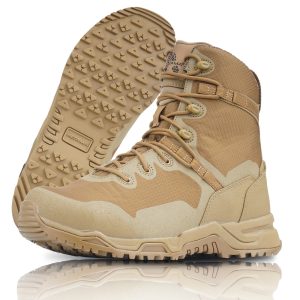 Altama - Buty taktyczne Raptor 8 Safety Toe - Coyote - 322003-1