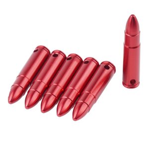 Vector Optics - Zbijaki aluminiowe - .300 Blackout - 6 szt. - SCSC-03-1