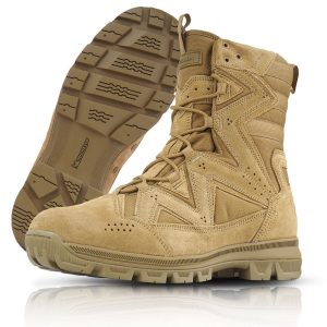 Altama - Buty wojskowe Helios SBM TruFit System - Coyote - 387303-1