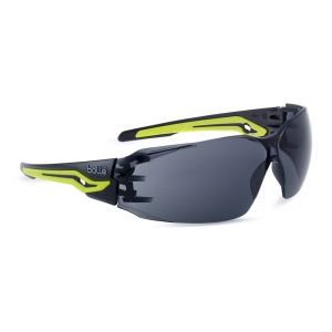 Bolle Safety - Okulary Silex+ - Smoke - SILEXPPSF-1