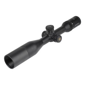 Vector Optics - Luneta celownicza Continental X6 3-18x50 Tactical ARI - SCOL-53-1