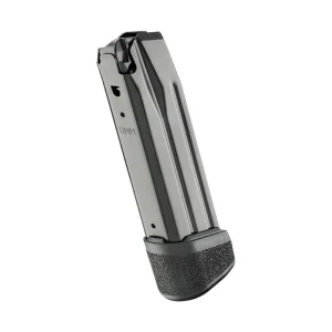 Magazynek HS ECHELON 4.0C Compact 9mm/18nb Black