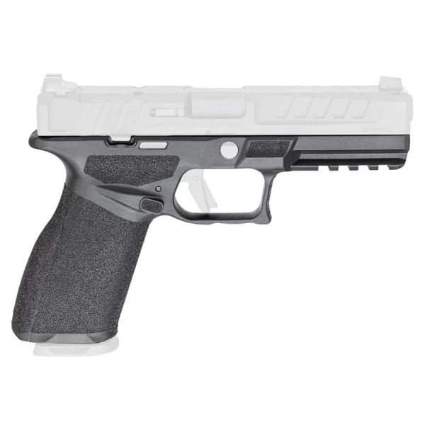 Moduł chwytu HS Springfield Echelon 4.5F Full Size – Rozmiar M (Czarny) 164 Moduł chwytu HS Springfield Echelon 4.5F Full Size – Rozmiar M (Czarny)