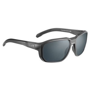 Bolle Safety - Okulary ochronne KNOX CSP Smoke Lenses - Czarne - KNOXXT20M-1