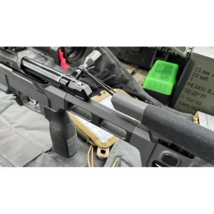 Przedłużka osady Aero Precision Solus Competition