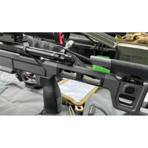 Przedłużka osady Aero Precision Solus Competition