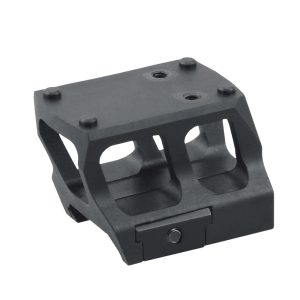 Vector Optics - Montaż MAG Riser - Picatinny / Weaver - Polimer - Czarny - SCFRM-11-1