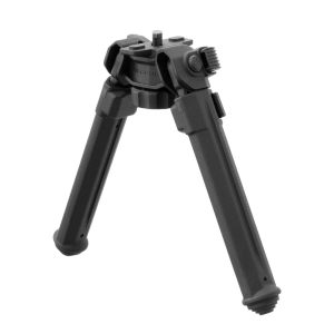 Magpul - Dwójnóg na szynę M-LOK MOE QD Bipod - Czarny - MAG1511-BLK-1