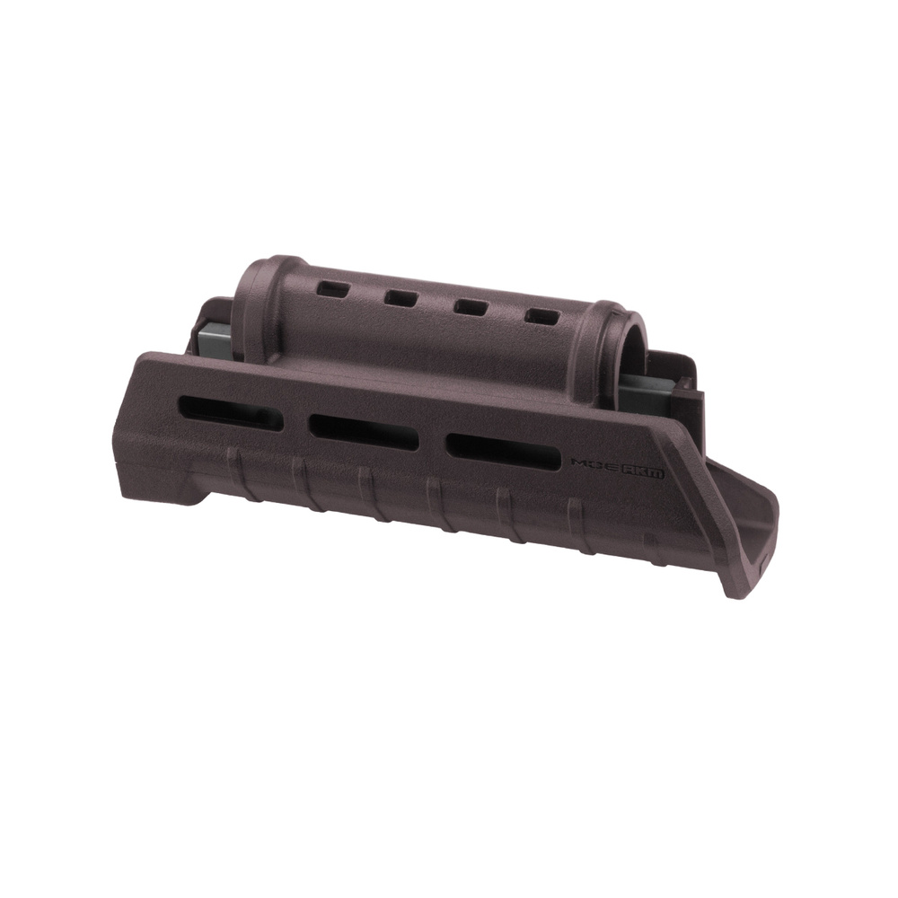 Magpul - Łoże przednie MOE AKM Hand Guard do AKM/AK-47/AK-74 - Plum - MAG620-PLM-1