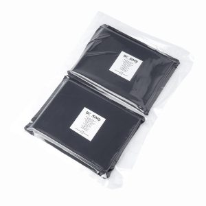 BC ARMS - Wkład balistyczny Warrior Soft K2 15 x 20 cm - Komplet 2 wkładki - BCA-SOFT-K2-15x20-1