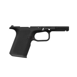 Magpul - Polimerowy szkielet EHG SG9 do Ruger RXM Compact - Czarny - MAG1436-BLK-1