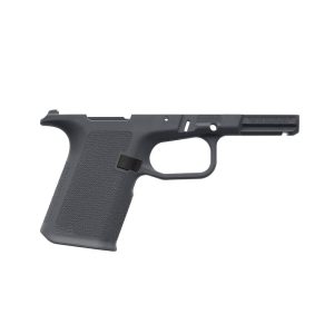Magpul - Polimerowy szkielet EHG SG9 do Ruger RXM Compact - Stealth Grey - MAG1436-GRY-1