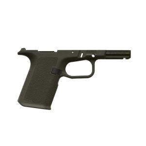 Magpul - Polimerowy szkielet EHG SG9 do Ruger RXM Compact - Olive Drab Green - MAG1436-ODG-1