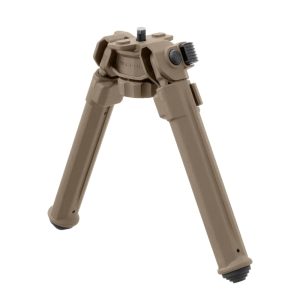 Magpul - Dwójnóg na szynę M-LOK MOE QD Bipod - FDE - MAG1511-FDE-1