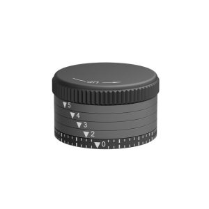 Vector Optics - Wieżyczka balistyczna do lunet z serii Continental Hunting - SCCON-HBT-1