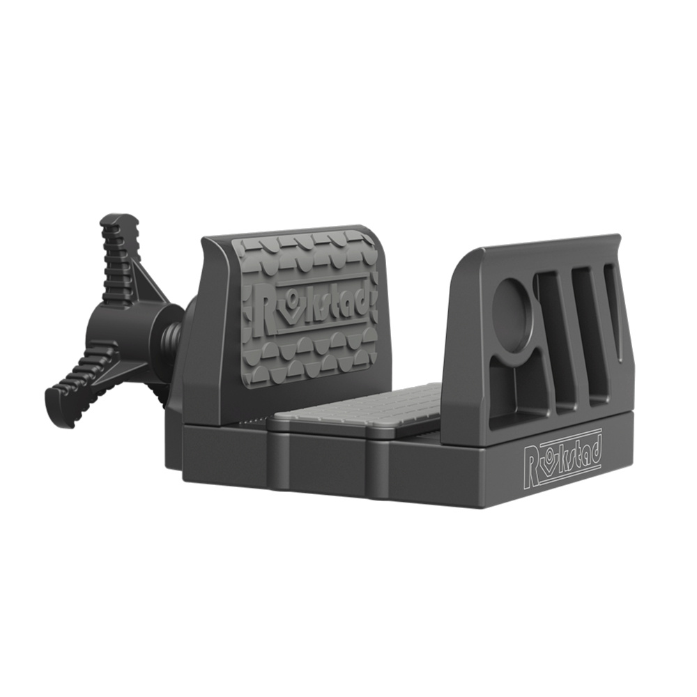 Vector Optics - Montaż siodłowy do trójnogu strzeleckiego - Aluminium - RSGR-14-1