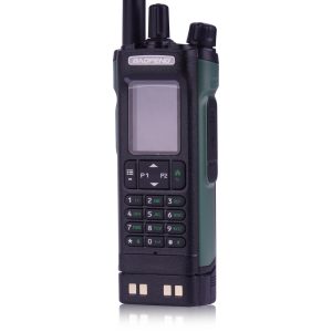 BaoFeng - Radiotelefon DM-32E HTQ USB-C - 5 W - 2500 mAh-1