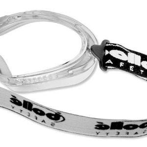Bolle Safety - Gogle Ochronne - X90PSI-1