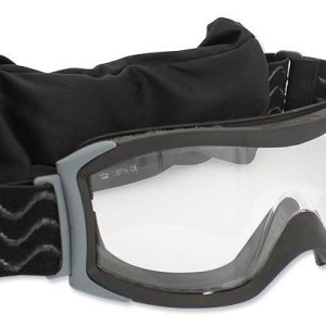 Bolle Tactical - Gogle Balistyczne - X1000 - STD - X1NSTDI-1