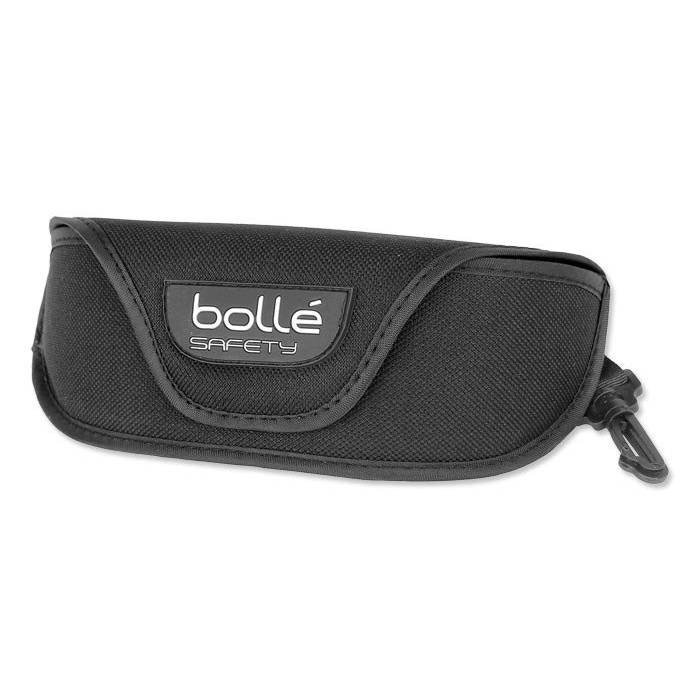 Bolle - Etui na okulary - Poliester - Czarny - ETUIB-1