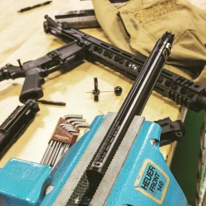 Trzpień serwisowy do karabinków AR-10 – Geissele