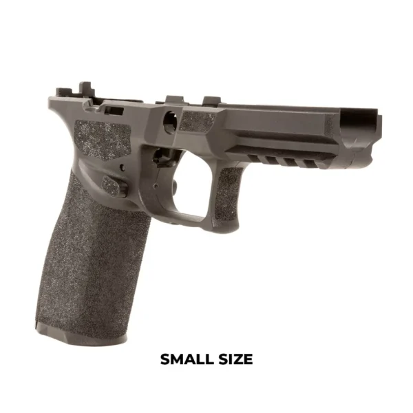 Moduł chwytu HS Springfield Echelon 4.5F Full Size – Rozmiar S (Czarny) 163 Moduł chwytu HS Springfield Echelon 4.5F Full Size – Rozmiar S (Czarny)