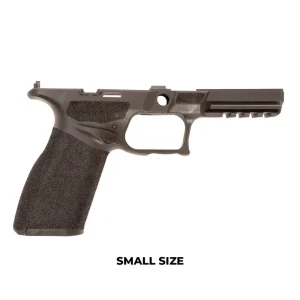 Moduł chwytu HS Springfield Echelon 4.5F Full Size – Rozmiar S (Czarny)