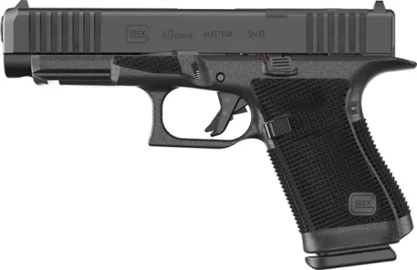 G49 Gen6 Technical R Left Facing 1