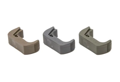 Powiększony zatrzask magazynka Vickers Tactical Extended Magazine Release do Glock 43 3 GMR 006 002 72533