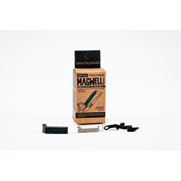 Glock Gen3 19 23 Stage 1