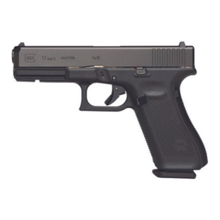 Glock 45/45MOS