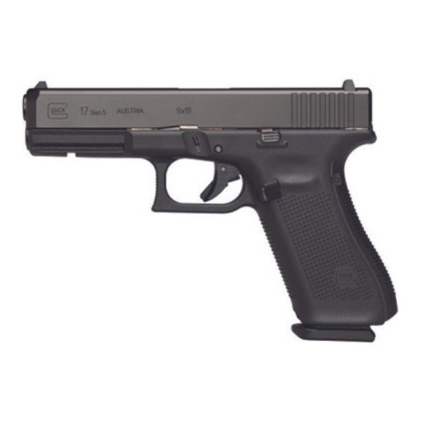 Glock Gen5 17