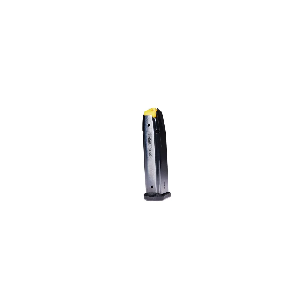 Magazynek DANIEL H9 9mm/15rd 2 Magazynek DANIEL H9 9mm/15rd