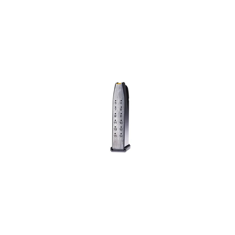 Magazynek DANIEL H9 9mm/15rd 3 Magazynek DANIEL H9 9mm/15rd