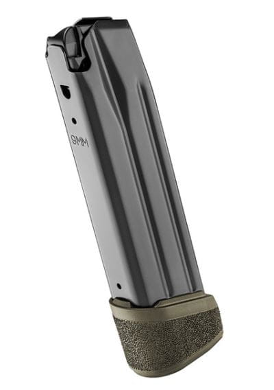 Magazynek HS ECHELON 4.5F Full Size 9mm/20nb OD Green 1 ODG.jpg
