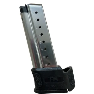 Magazynek 9x19mm 9 nabojowy – HS S7